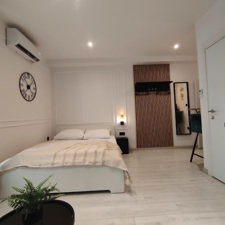 Alegra Apartments Center Rijeka Eksteriør bilde