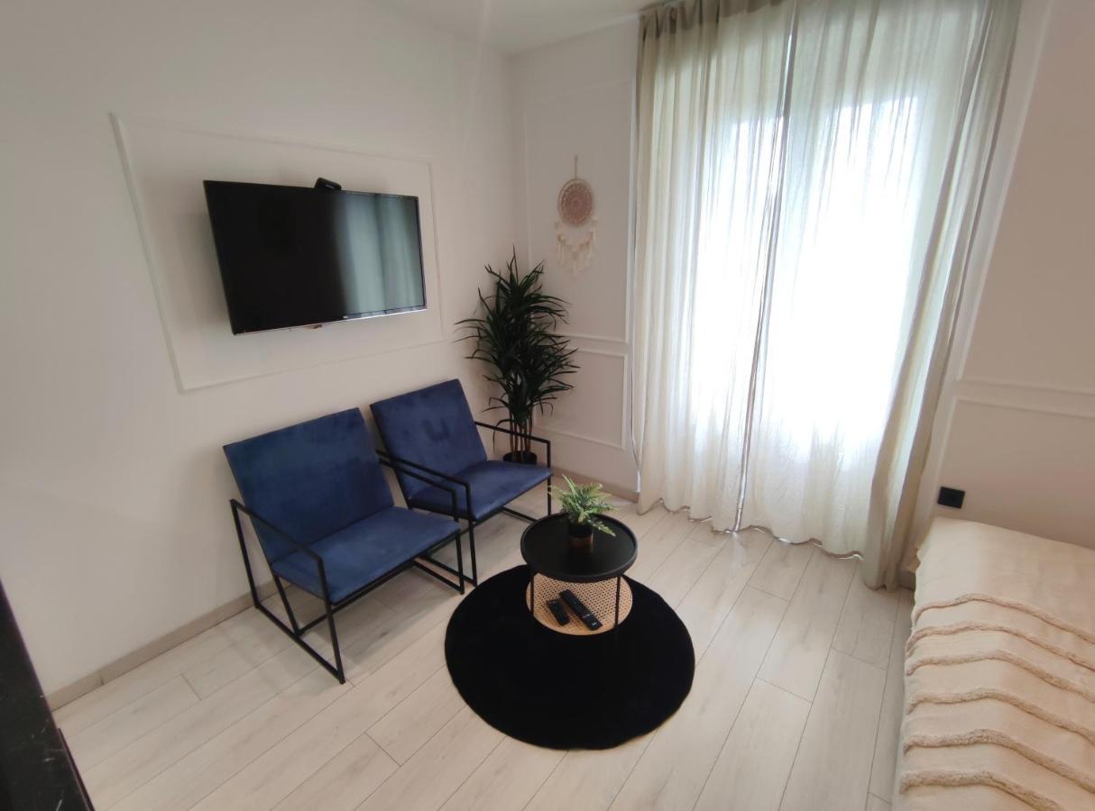 Alegra Apartments Center Rijeka Eksteriør bilde