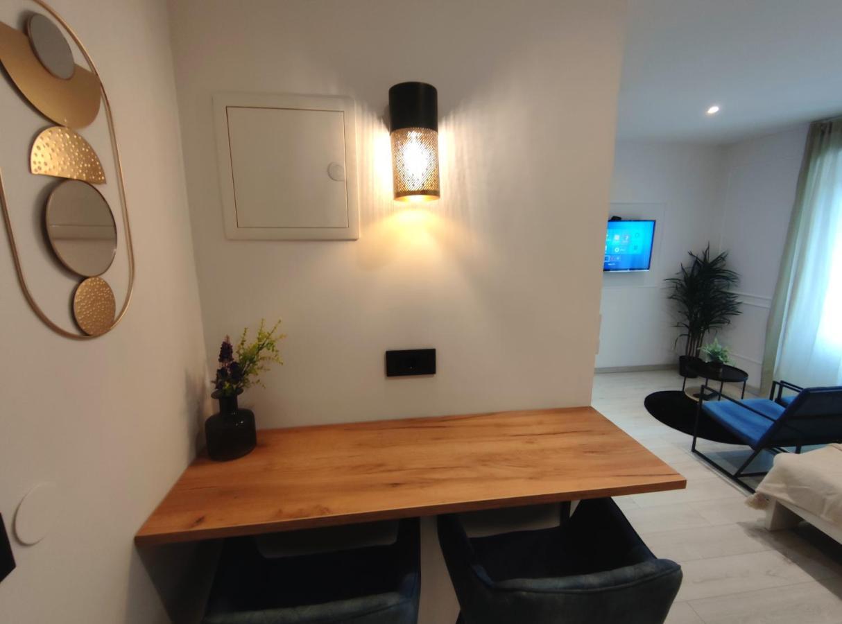 Alegra Apartments Center Rijeka Eksteriør bilde