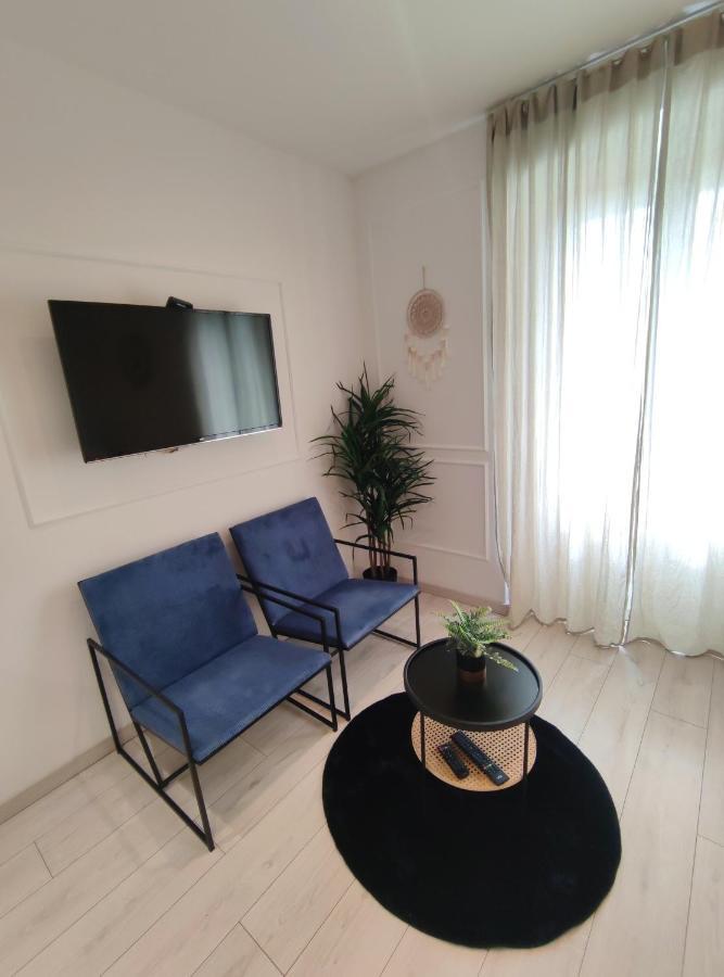 Alegra Apartments Center Rijeka Eksteriør bilde